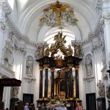 1507G 11 Dom zu Fulda